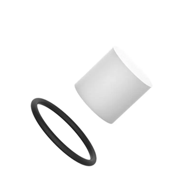 12 Buah Filter Tangki Air untuk XIAOMI MI Roborock S5 S50 S51 Bagian Aksesori Pengganti Pembersih Vakum Robotik