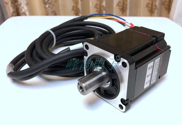 PMSM / PMSM permanent magnet synchronous motor PMSM sine wave motor FOC servo motor with encoder