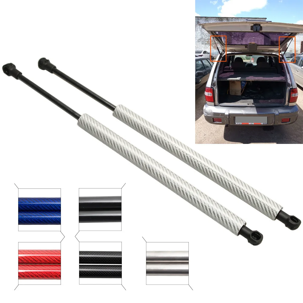 Back Door Lift Supports for KIA Sportage NB 1st 1993-2002 Rear Tailgate Boot Damper Auto Struts Gas Spring Cylinders Piston Rods