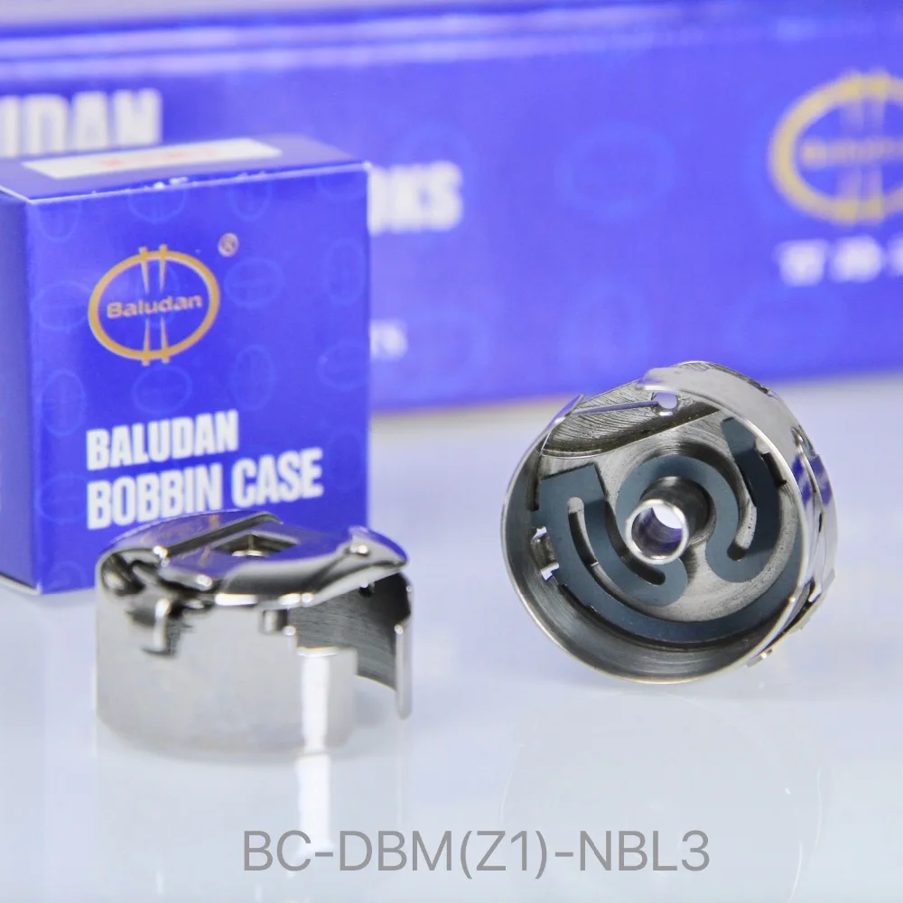 99-135658-91/SC34-L/BC-DBM(Z1)-NBL3 BOBBIN CASE FOR TOYOTA D530, STAGER SZ-21-1BN, PFAFF KSM-200, GOLDEN WHEEL CS-2160 SEWING MA