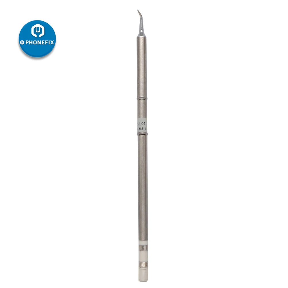 T12 Hàn Đầu T12 Series Là Điện Đầu T12 BC1/KU/JL02/BL/ILS Cho hakko FX-950 951 952 Hàn Làm Lại Ga