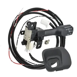 New High Quality Cruise Control Switch With Wire for Toyota Prius  84632-34011 84632-34017  45186-47020 45186-47030-C0