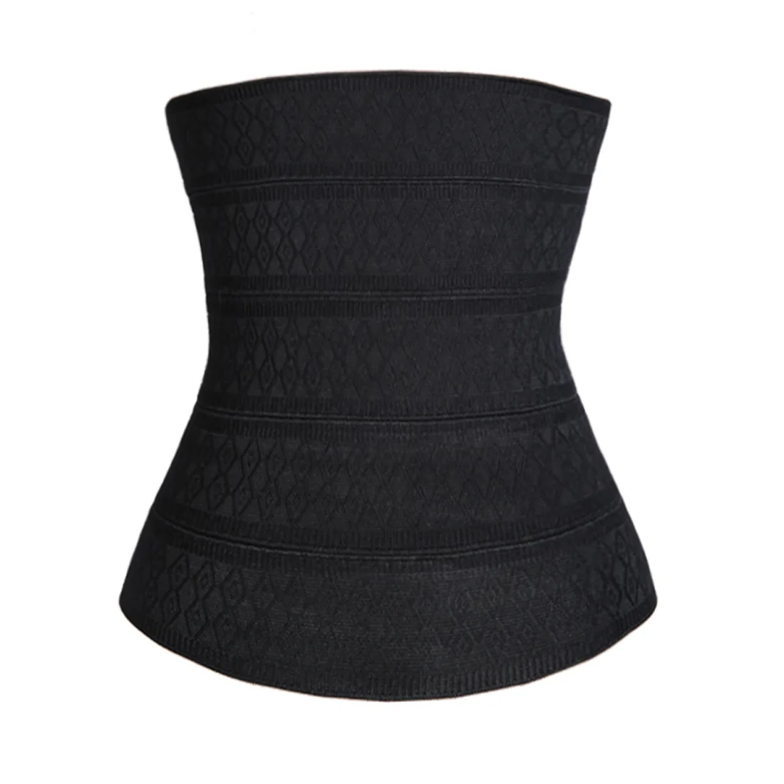 S-3XL Size Waist Trainer Bodysuit Women Waist Trainer Slimming Shapewear Trainer Corsets Cincher Body Shaper Bustier