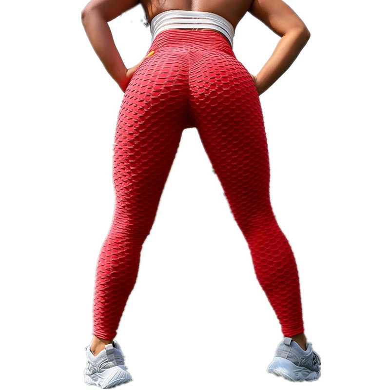 Solid Push Up Leggings Women\'s Clothing Anti Cellulite Legging Fitness Black Leggins Sexy High Waist Legins Workout Jeggings