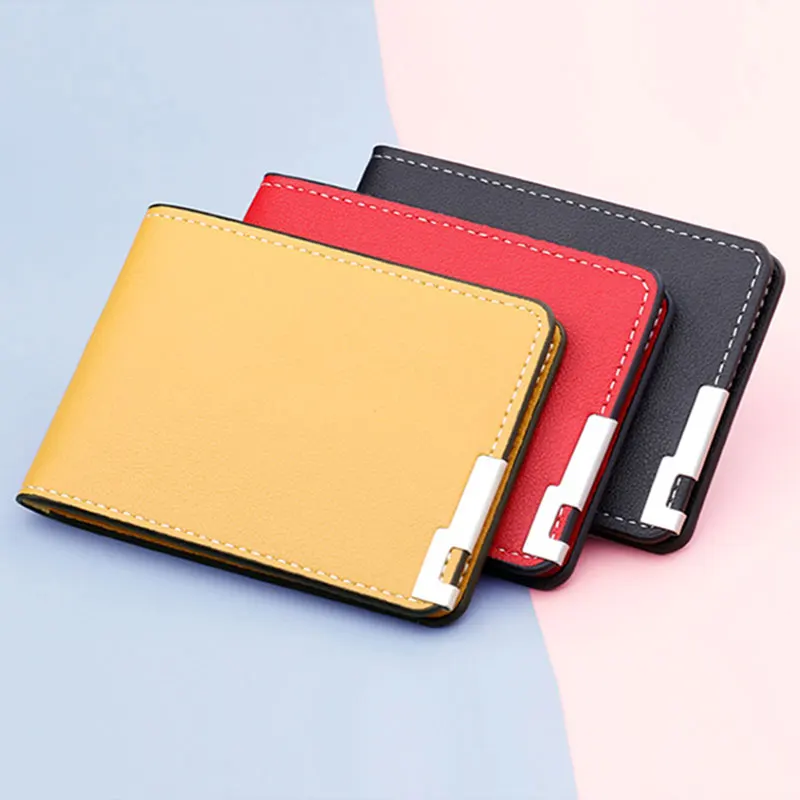 Ultra-thin Auto Driver License Holder Leather Cover For Car Driving Documents Business ID Certificate Folder Wallet Card Case