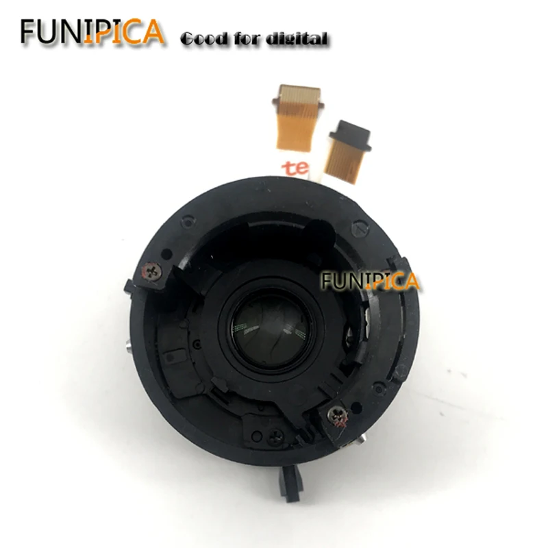 Original 10-30 mm Lens Aperture Group Anti Shake Control Unit For Nikon J1 NIKKOR 10-30mm 1:3.5-5.6 Repair Parts