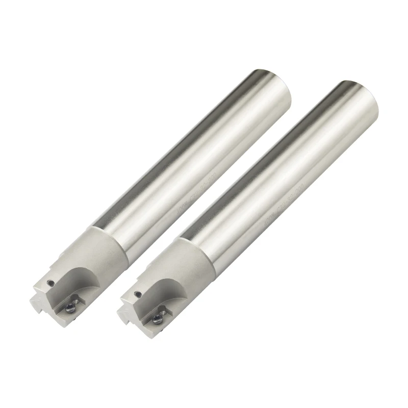1PC BAP 400R 밀링 커터 150-300mm 밀링 공구 홀더 카바이드 용 페이스 밀링 커터 10PCS 인서트 APMT1604 KT1505 YZ5115