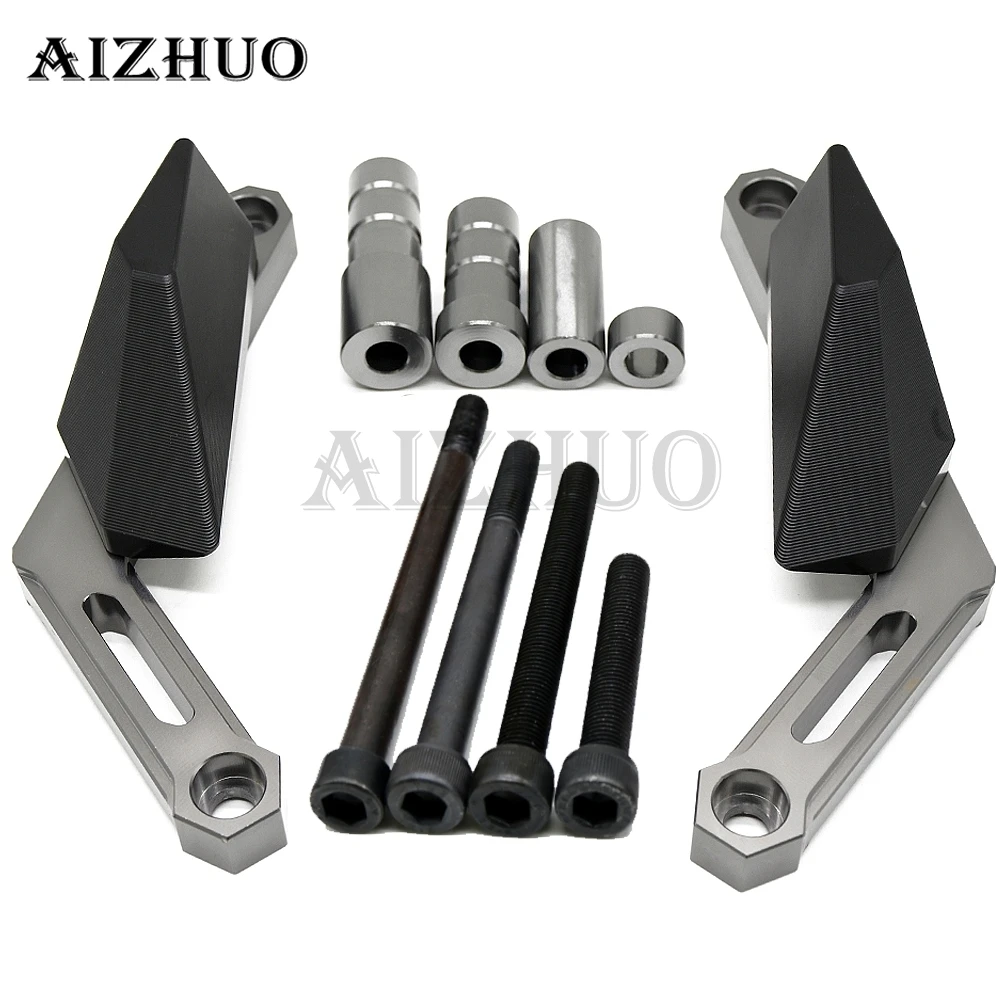 Motorcycle Frame Slider Falling Protection For Yamaha FZ MT FJ 09 XSR 900 FZ-09 MT-09 FZ09 Tracer MT09 FJ09 2014 2015 2016 17 18