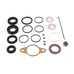 Power Steering Pump Oil Seal Repair Kit OEM 04445-48010 For TOYOTA ACV3 MCV30 Steering Machine Maintenance Kit
