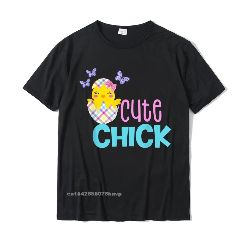 Funny Easter Shirts Spring Chickadee Egg Tee Toddler Women T-Shirt Cotton Men T Shirts Normal Tops Shirts High Quality Street