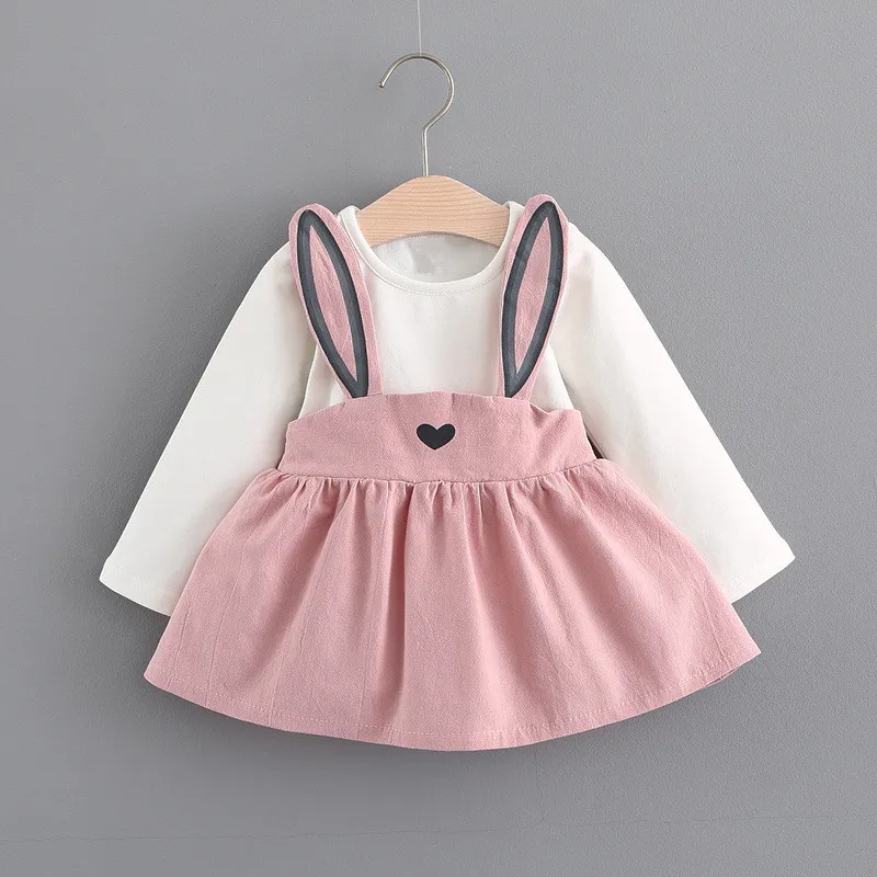 Newborn Baby Dress for Toddler Girls 1 year Birthday Party Princess  Dresses Infant Clothing Vestidos Baby Girl Dress Clothes