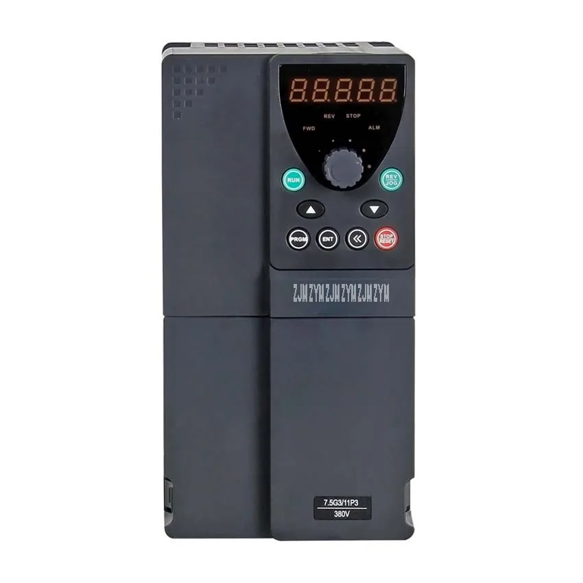 PV500-0075G3 Photovoltaic Pump Inverter Variable Frequency Converter Pv Water Pump Inverter Solar Inverter 7.5KW 220V/380V