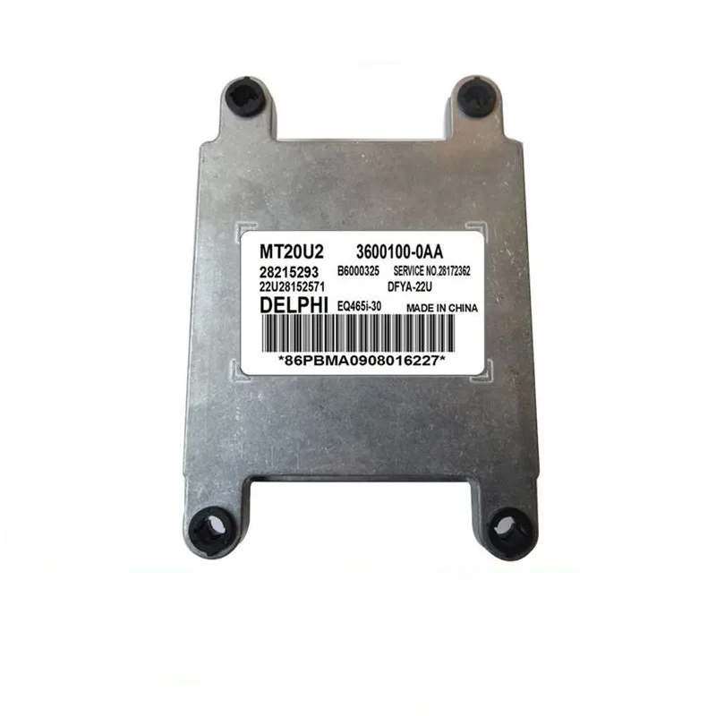 

ECU Computer 3600100-0AA 28215293 for DFSK Engine Spare Part