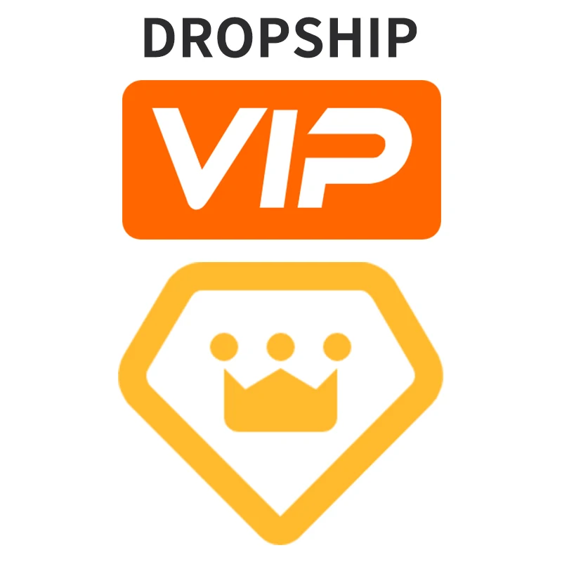 Vip Dropship En Verzendverbinding