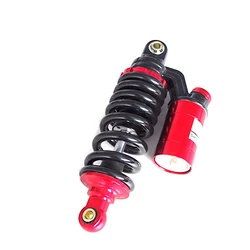NEW 10''/250mm Motorcycle Rear Shock Absorber For Honda Grom MSX125 MSX125 SF M3 M5 Monkey Benelli TNT125 135 Z125 Pro