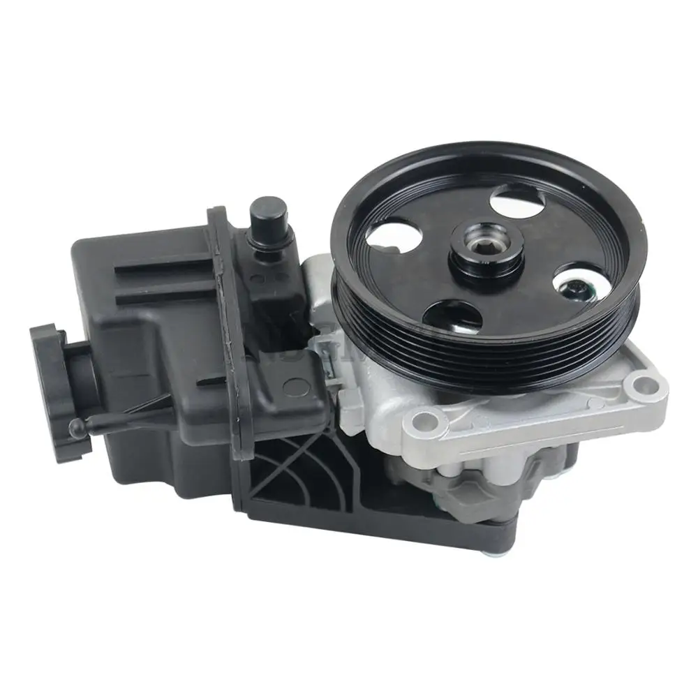 AP02 Power Steering Pump for Mercedes-Benz C E Class W204 S204 C204 W212 S212 C207 A207 A0064661501 A0064662601 A0064664701