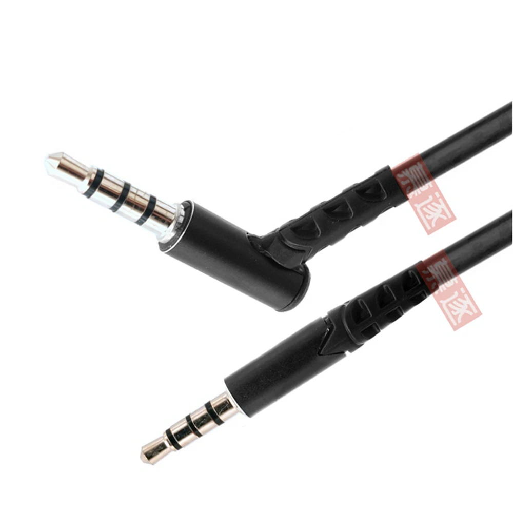 Aux Kabel 3,5mm zu 3,5mm Stecker auf Stecker Jack Auto Audio Kabel Linie Kabel für Telefon MP3 CD lautsprecher