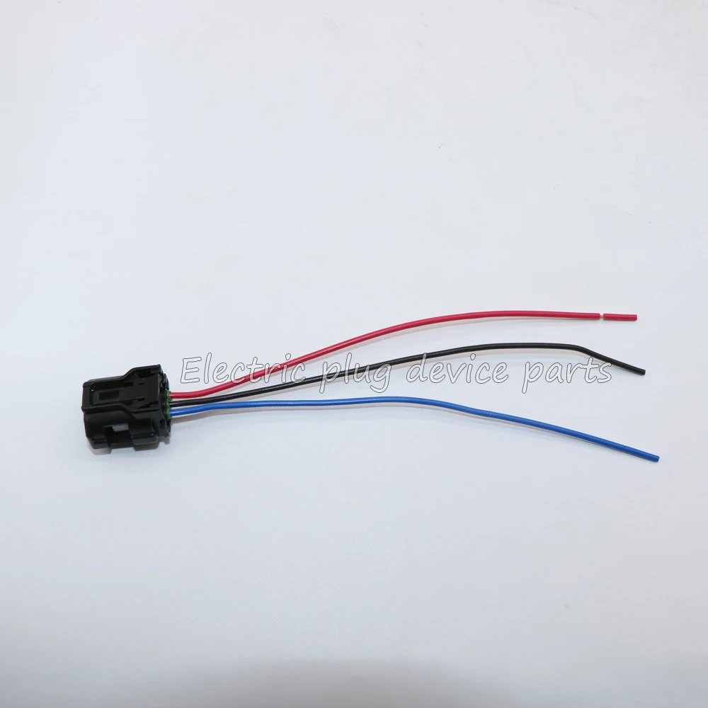 Headlight Level Sensor Plug for Honda Accord CR-V Civic Toyota Camry Mazda 3 6 CX-5 Lexus Mitsubishi Pajero Acura MDX ZDX 3.7L - Image 2
