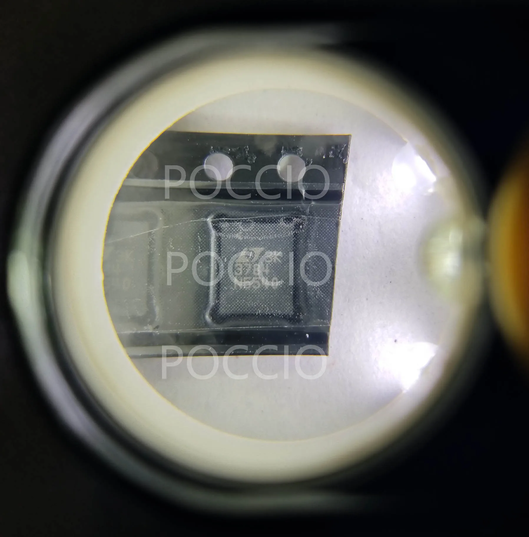 LTC3784EUFD LTC3784IUFD LTC3784HUFD LTC3784MPUFD LTC3784 - وحدة تحكم دفعة متزامنة متعددة الطور 60 فولت