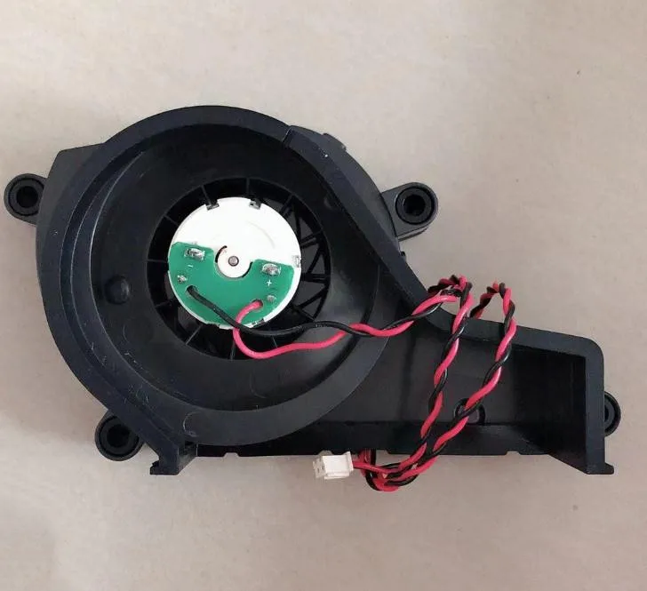 Original Main Engine Ventilator Motor for Ecovacs  Deebot Slim2 TCR360/D36A/D36B/DA60/D36C Robot Vacuum Cleaner Parts Fan Motor