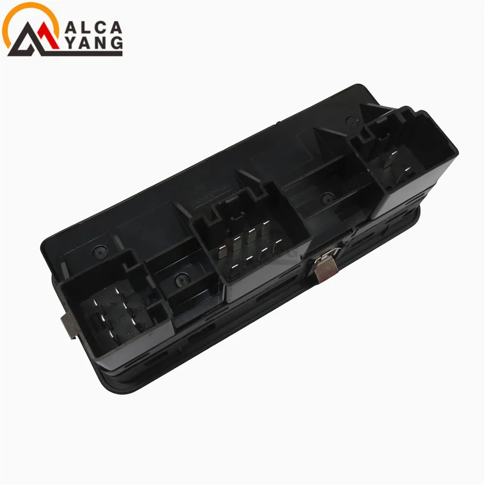 YUD501110PVJABS YUD501570PVJ Electric Power Window Control Switch ABS For Land Rover Range Rover Sport 2006-2007 LR3 2005-2009