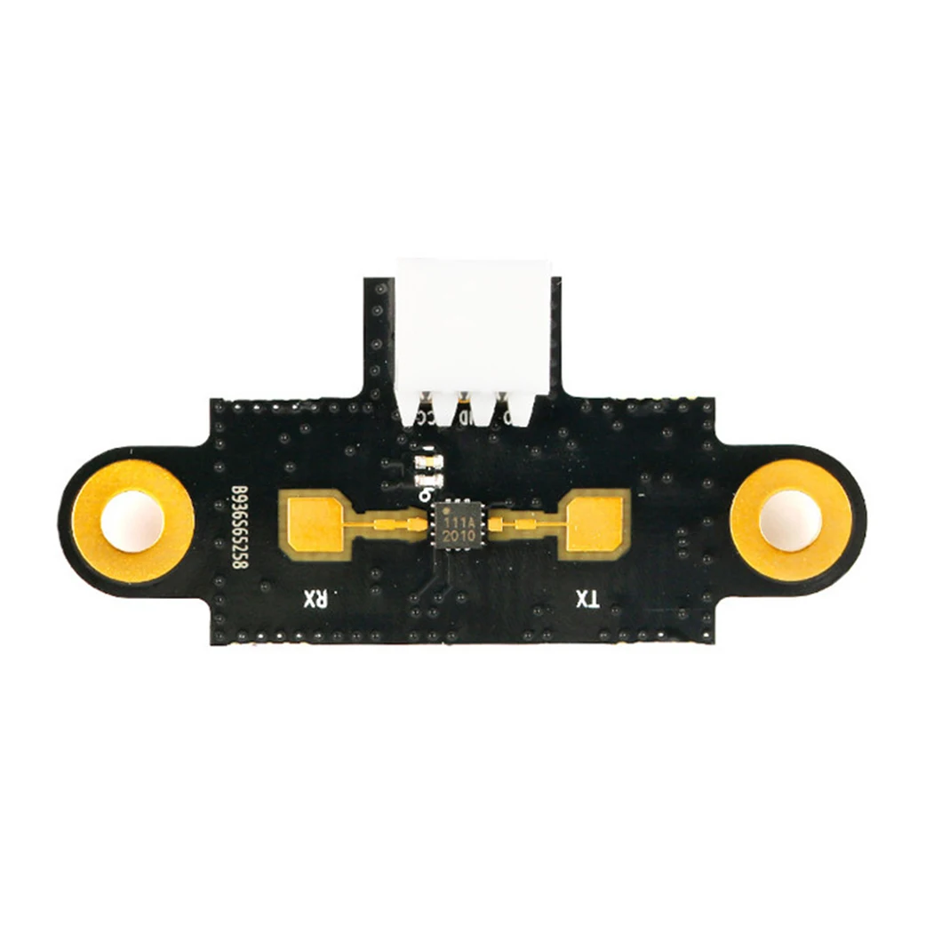 Taidacent Millimeter Wave Radar Module Auto PIR Infrared Motion Sensor Detector Monitoring Module 24GHz RF Radar Sensor Module