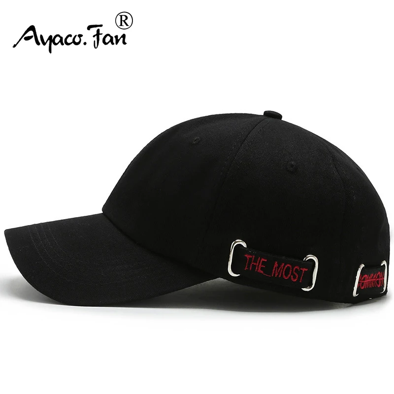 2022 New Baseball Cap Spring Sunhat Letters Embroidered Men Women Unisex-Teens Cotton Snapback Caps Hip Hop Fishing Hat Visor