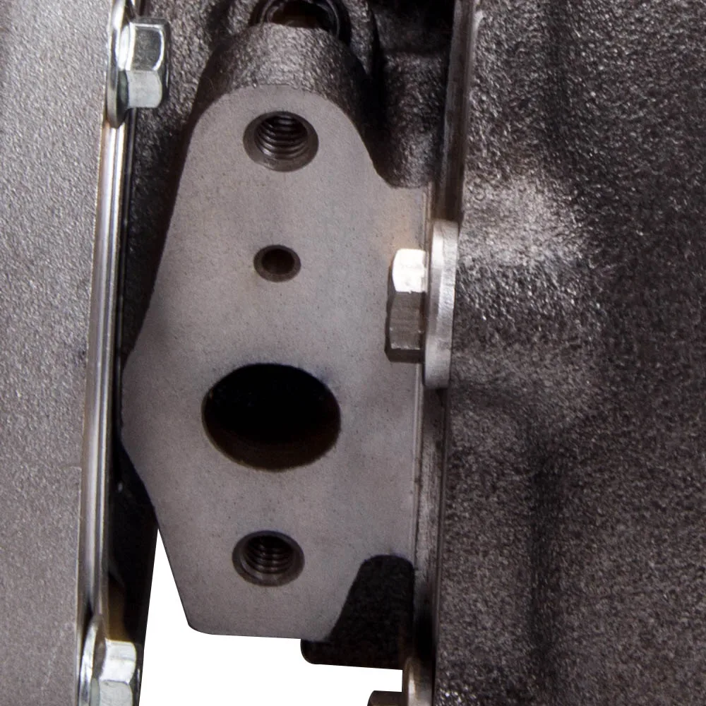 Turbosprężarka pasująca do Nissan Patrol 3.0L ZD30DDTI 99-05 7246395006 S GT2052V 724639 -5006S 724639 -5002S 724639 -0002 705954 -0017