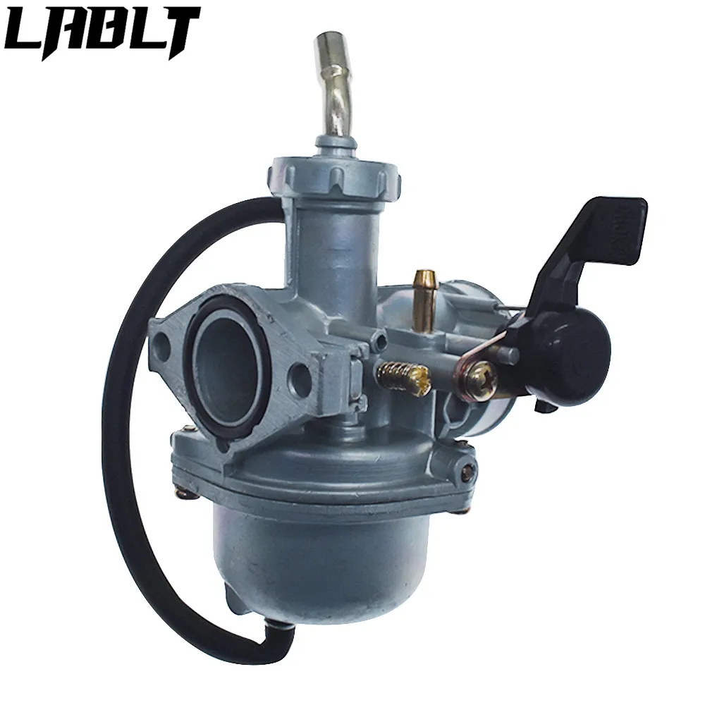 

For Kawasaki KLX 110 KLX110 Carb Hand Choke C-2077-C e4 Carburetor