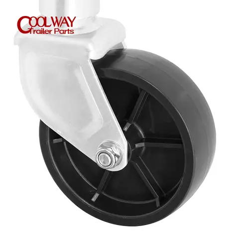 8 best sales släpvagnshjul - №7