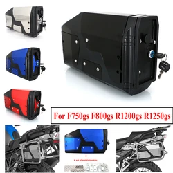 R1300gs R1250GS Tool Box For BMW R1200GS R1200 R1250 GS 1300/1250/1200 GS1200 Gs1250 LC/ADV Adventure F850GS F750GS Toolbox Kit
