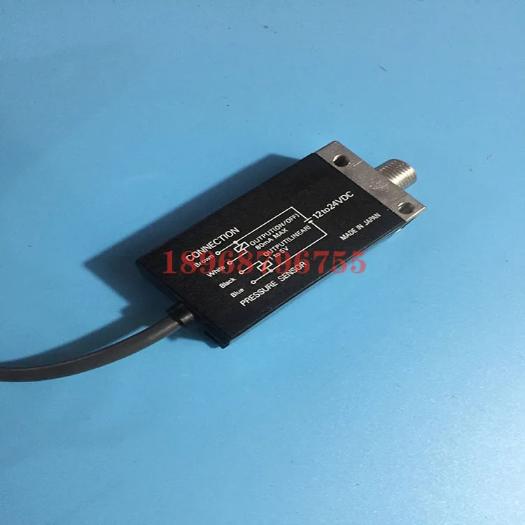 

E8CC-CN0C2B E8CC-01C Digital display pressure sensor