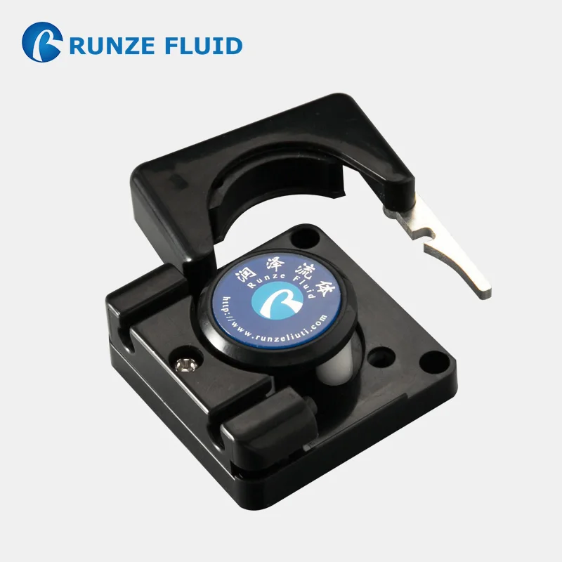 

Easy Mounting Mini Peristaltic Pump Head OEM Support Low Pressure Easy Tubing Dosing Pump Head Best Quality Fast Shipment