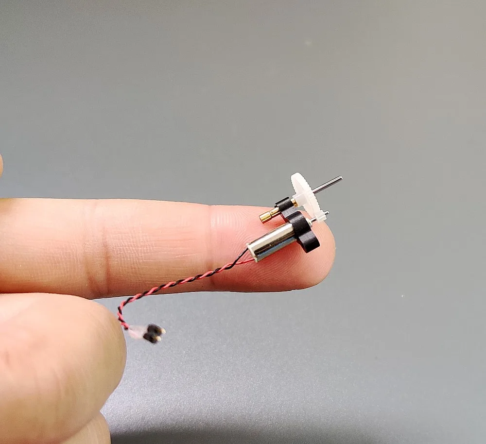 4mm-8.5mm Hollow cup decelerator reductor Hollow cup gear rc plane diy parts model plane diy