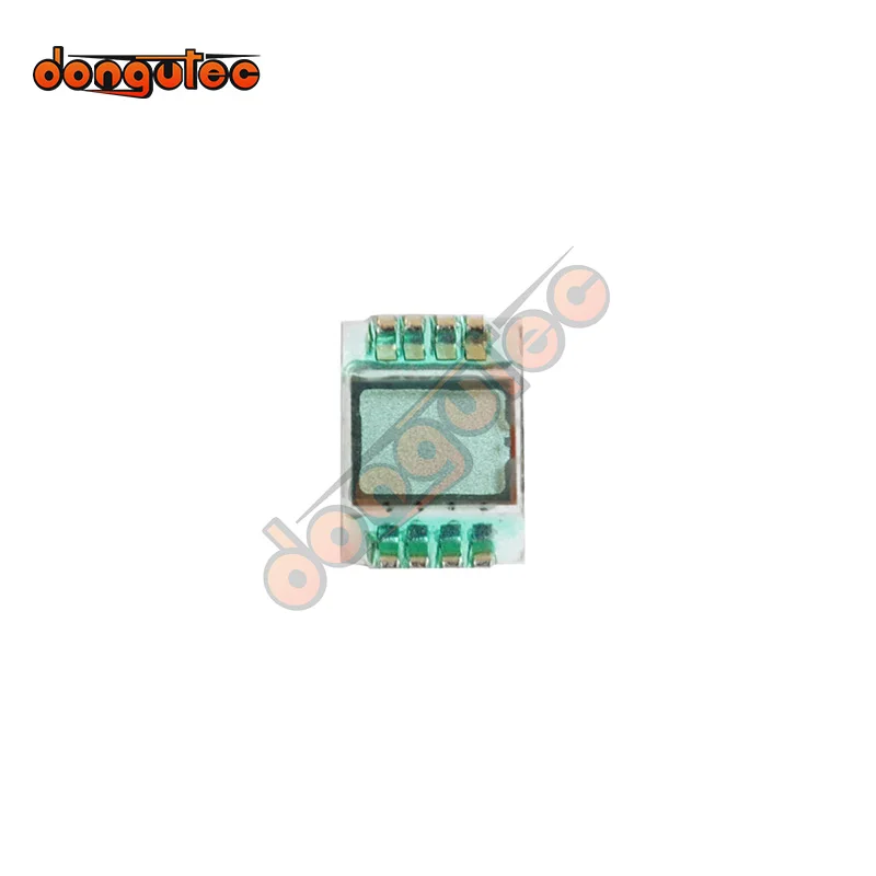 8PIN TN Positive 2-Ziffern Segment LCD Panel Ohne Hintergrundbeleuchtung Kleine Instrument Display