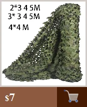 300D Camo Netting Für Jagd Abdeckung Camping Outdoor Camouflage Net Jalousien Ideal Für Schießen Boden Jalousien Baum Steht – Detail 8