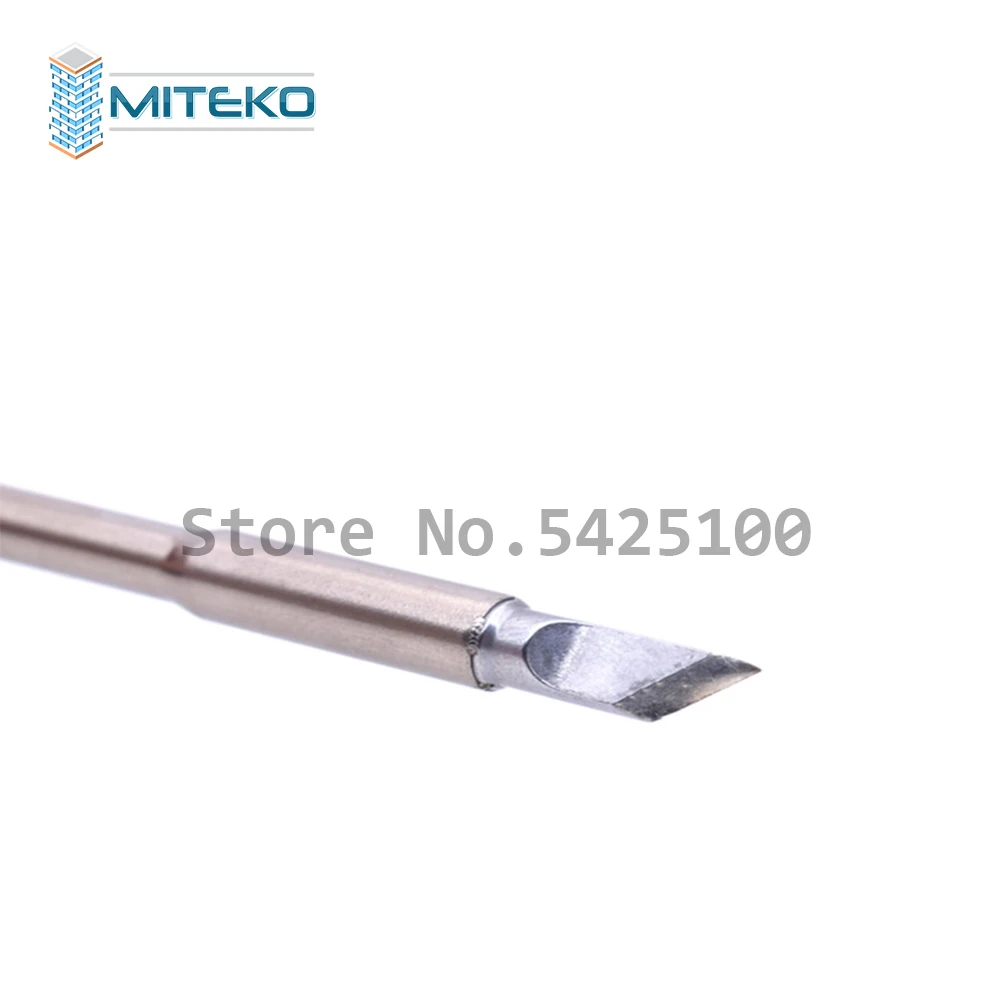 TS1200A Soldering Iron Tip for Mobile Phone Motherboard Repair, Original Quick, TSS02-SK I 1C J KK