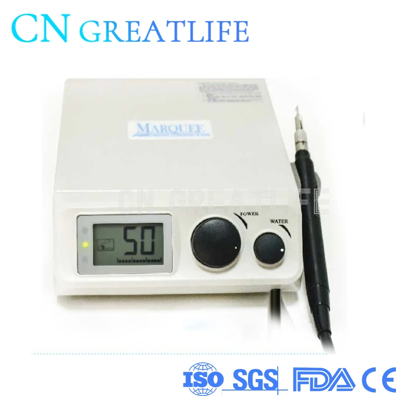 

Dental Ultrasonic Piezo Art-m3ii Dental Scaler Magnetostrictive Air Scaler Tips Dental Scaler Ultrasonic