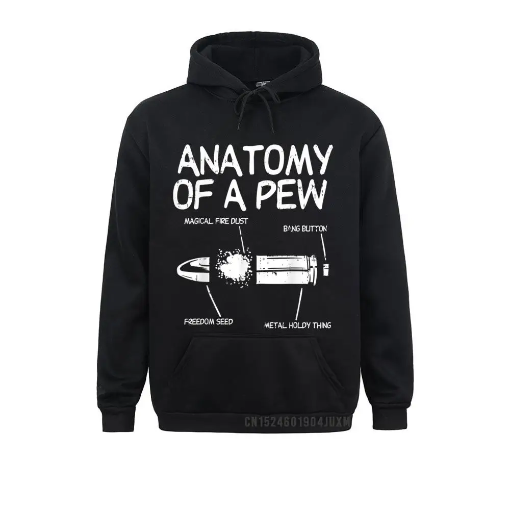 

2021 Anatomy Of A Pew Pro Gun Rights Law GunnersWomen Gift Hooded Tops Men Sweatshirts Mens Hoodies Long Sleeve Clothes