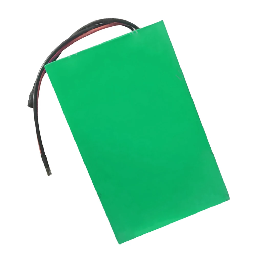 48V 15Ah 13S5P 18650 Li-ion Battery Pack E-Bike Ebike electric bicycle    180*130*70mm Accept customization