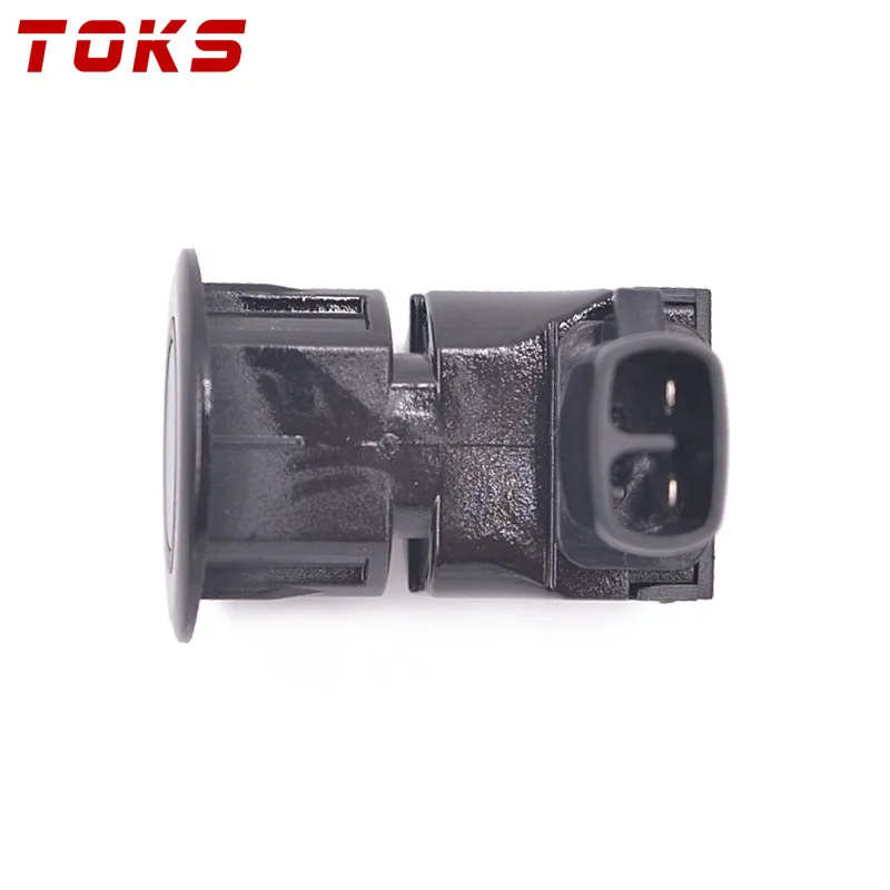 TOKS 89341-30010 Black Car PDC Reverse Parking Sensor For Toyota Lexus GS300 GS350 GS430 IS250 89341-30010-C0