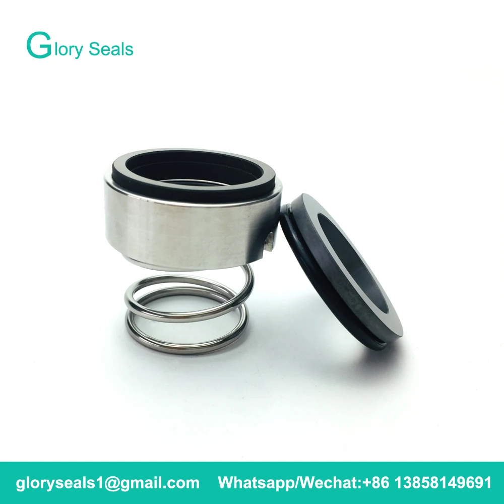 

M2N-32mm/G6 Mechanical Seal Replacement to M2N Seal For Water Pump with G6 Stationary Seat 3pcs/lot