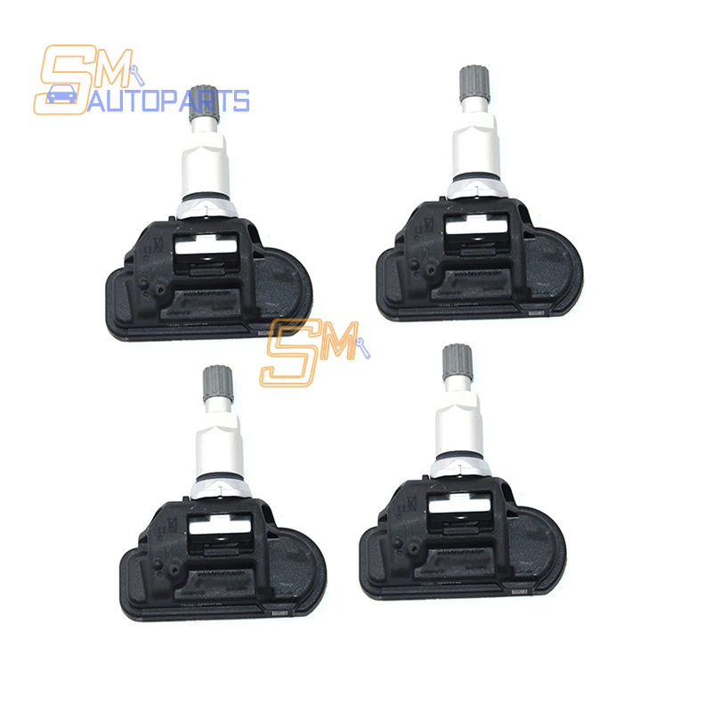 13598775 13581560 TPMS Tire Pressure Monitor Sensors for Opel Adam Astra J Cascada Insignia Zafira Tourer Chevrolet Corvette 433