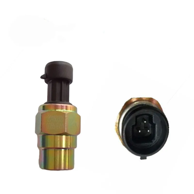 

3800-520518 Electronic Pressure Warning Switch Sensor Fit for HongYan Jieshi New King Kong