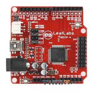 Free shipping make for Arduino open source leaflabs Leaf maple R5 ARM STM32 arduino compatible