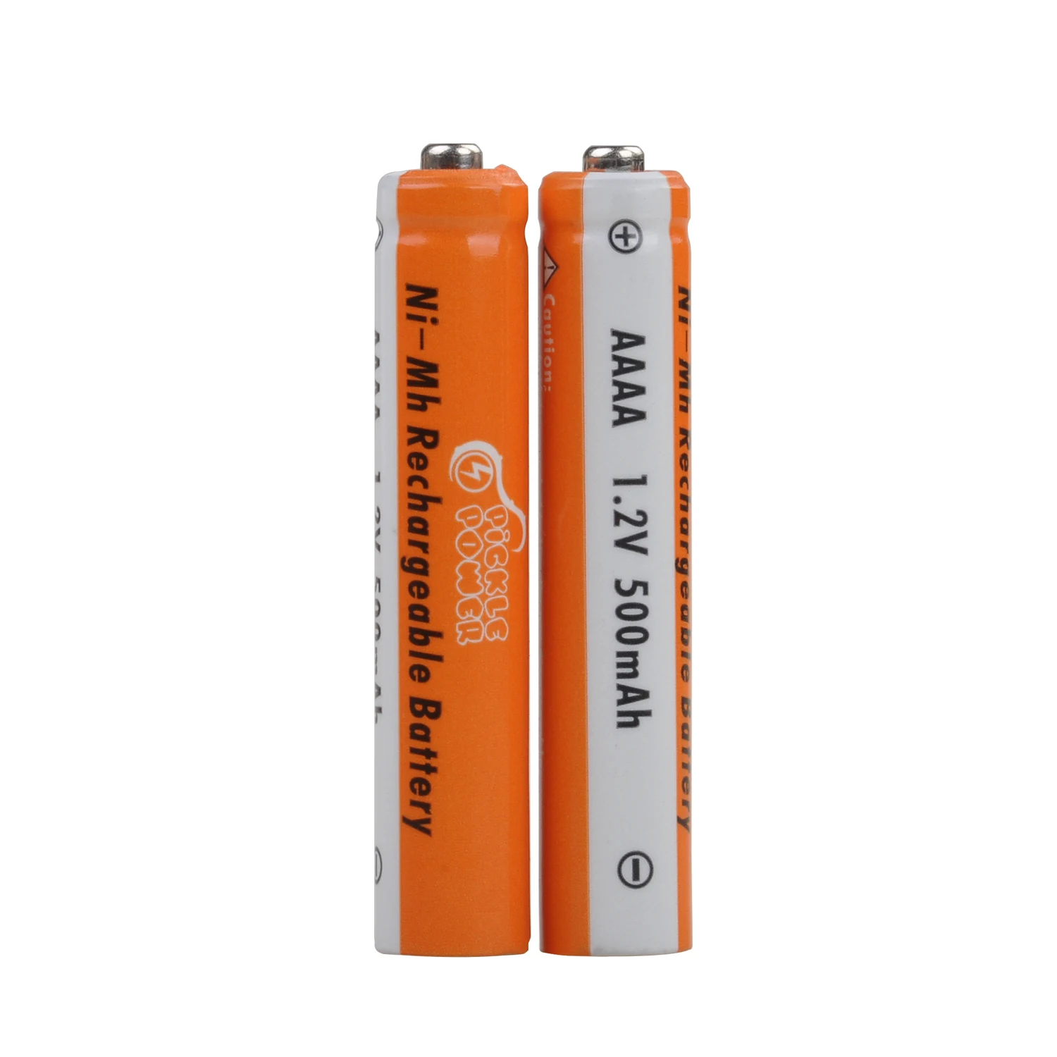 Pickle Power Rechargeable Battery 500mAh Ni-Mh AAAA for Surface Pen Active stylus pens,Digital pen