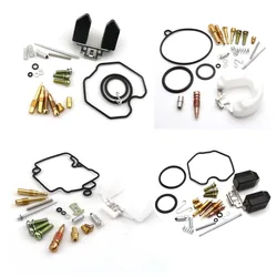 Kit de reconstrucción de reparación de carburador para Keihin PWK, 50cc, 125cc, 139QMB, CG 125, PZ26, PZ 30, 27, 19, motocicleta Pit Dirt Bike