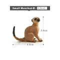 Suricata Pequeña -B