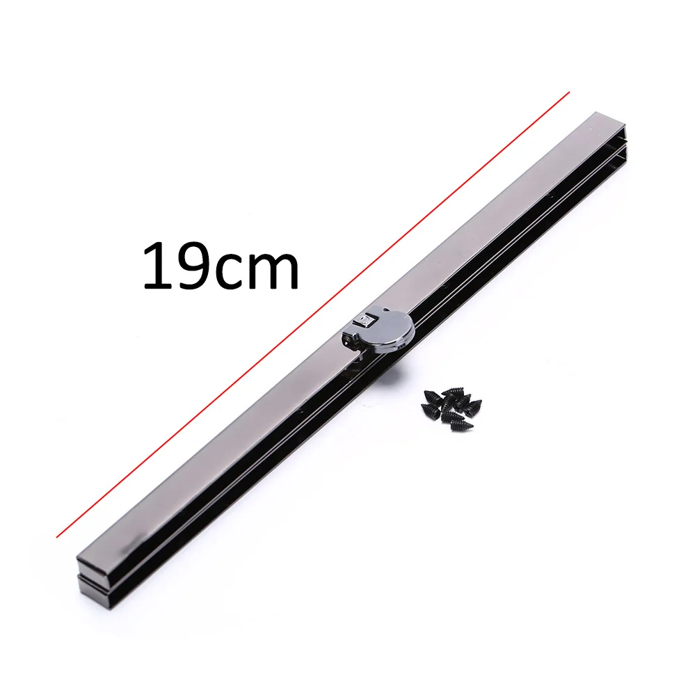 19cm/11.5cm Metal Purse Frame For Wallet Making DIY Bags Accessories Women Clutch Kiss Clasp Lock