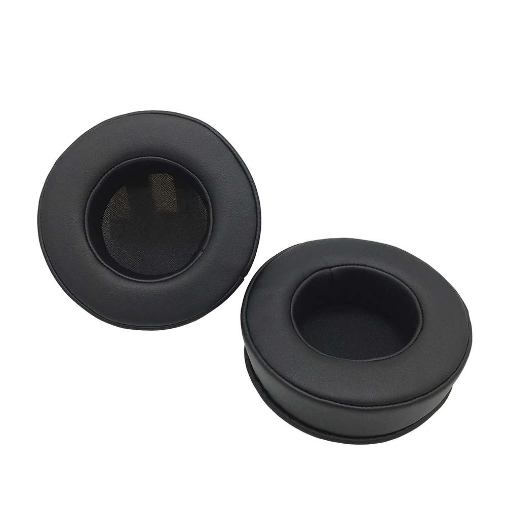 EarTlogis استبدال الأذن منصات ل سوبر لوكس HD668B HD669 HD681 EVO HD681B HD662 HD662B أجزاء قاء أذن غطاء وسادة الكؤوس وسادة